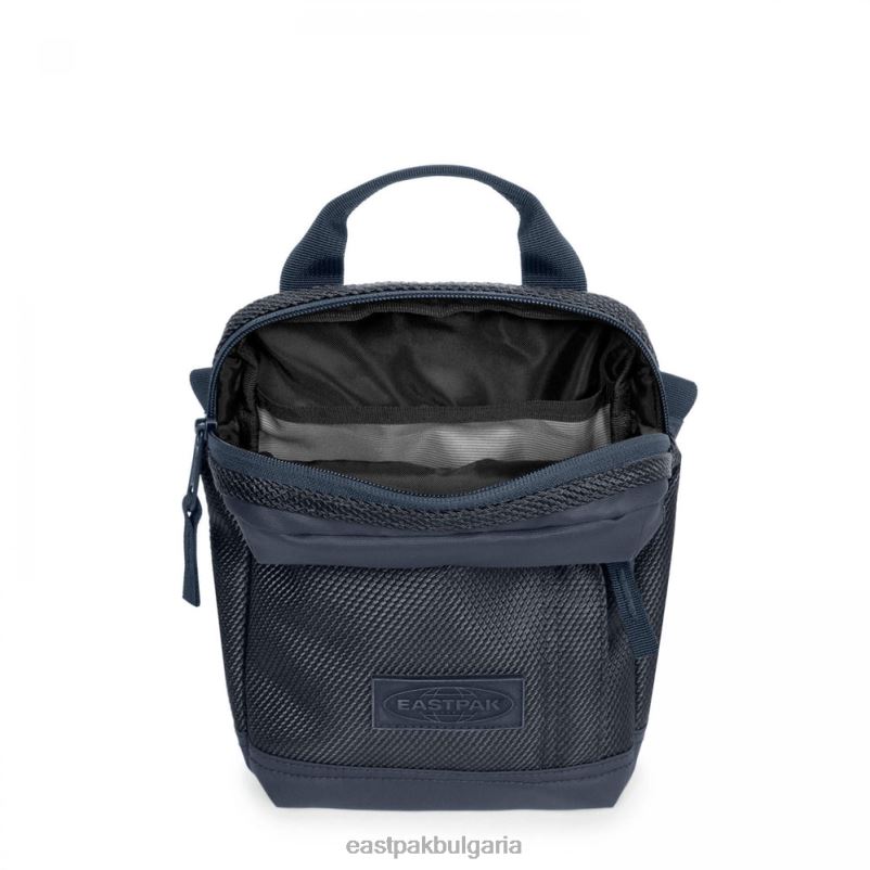 чанти през рамо Eastpak DRXPX255 единственият cnnct морски