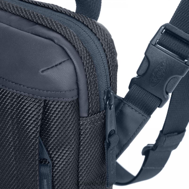 чанти през рамо Eastpak DRXPX255 единственият cnnct морски