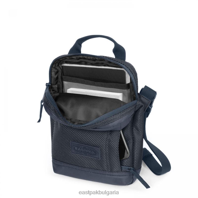 чанти през рамо Eastpak DRXPX255 единственият cnnct морски
