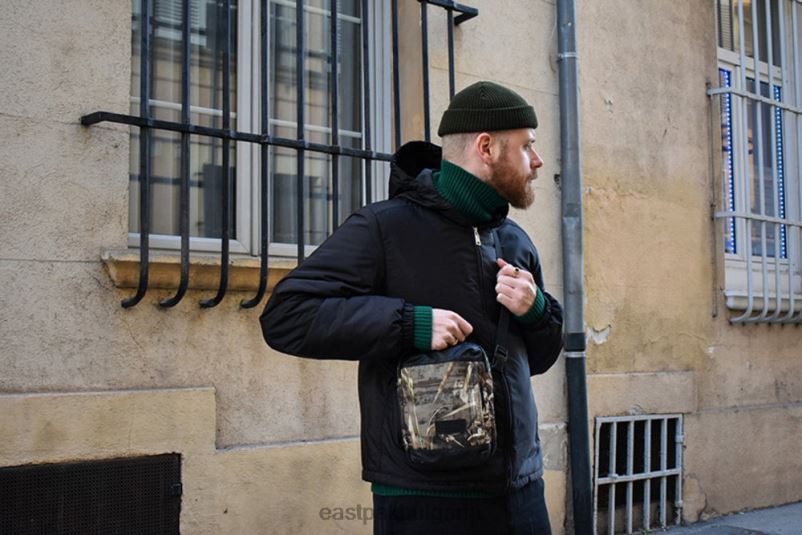 чанти през рамо Eastpak DRXPX256 единственият cnnct realtree camo