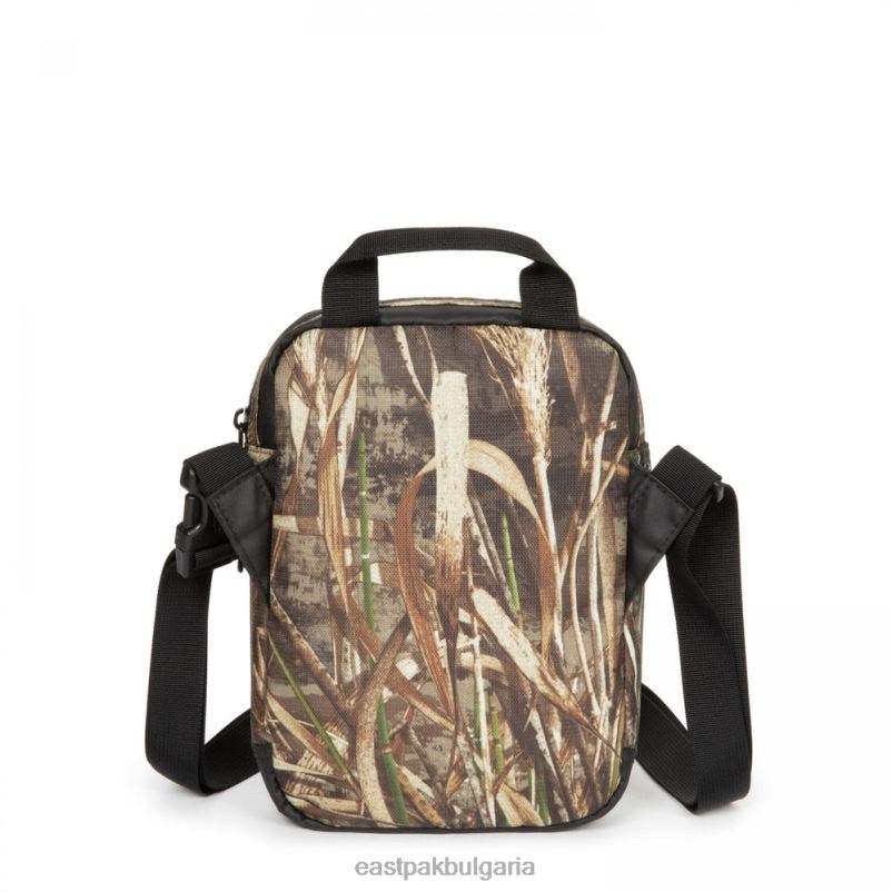чанти през рамо Eastpak DRXPX256 единственият cnnct realtree camo