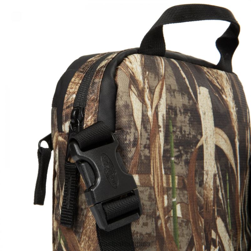 чанти през рамо Eastpak DRXPX256 единственият cnnct realtree camo