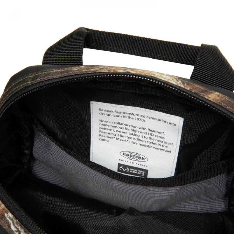 чанти през рамо Eastpak DRXPX256 единственият cnnct realtree camo