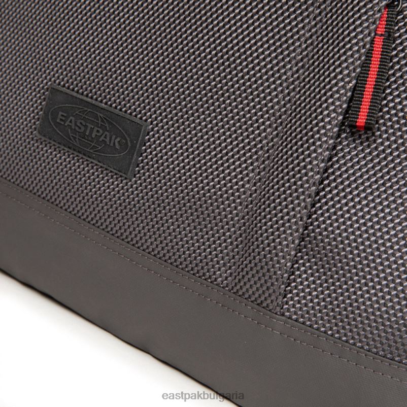 чанти през рамо Eastpak DRXPX276 актън cnnct акцентно сиво