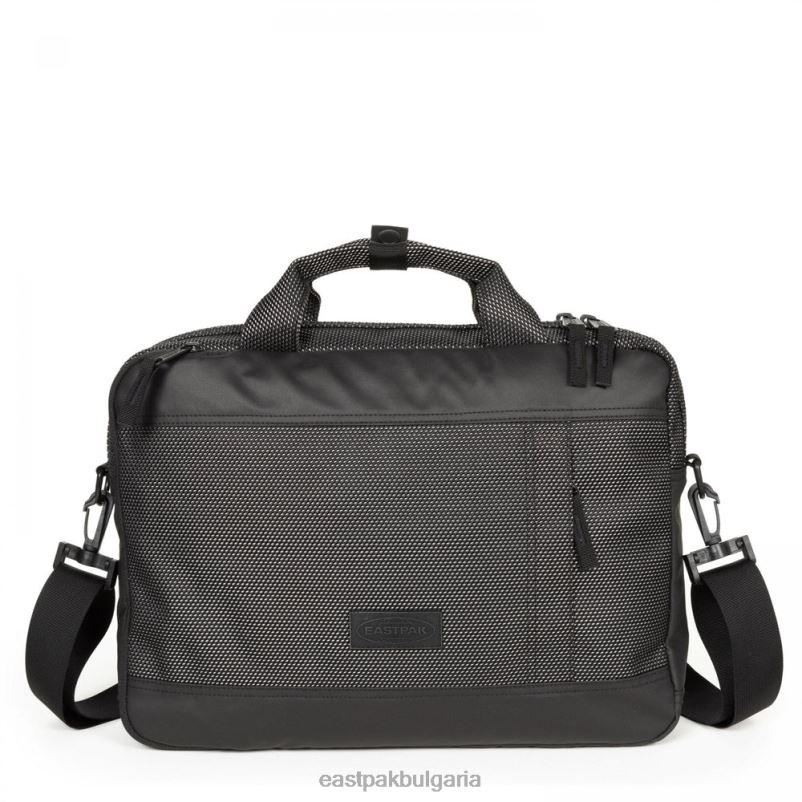 чанти през рамо Eastpak DRXPX277 актън cnnct меланж