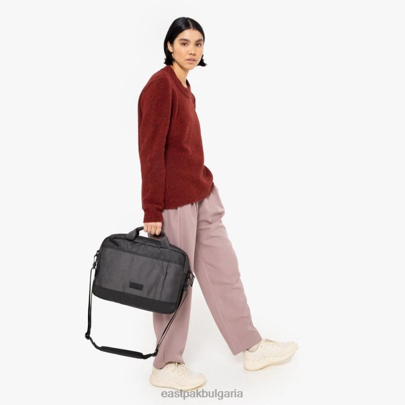 чанти през рамо Eastpak DRXPX277 актън cnnct меланж