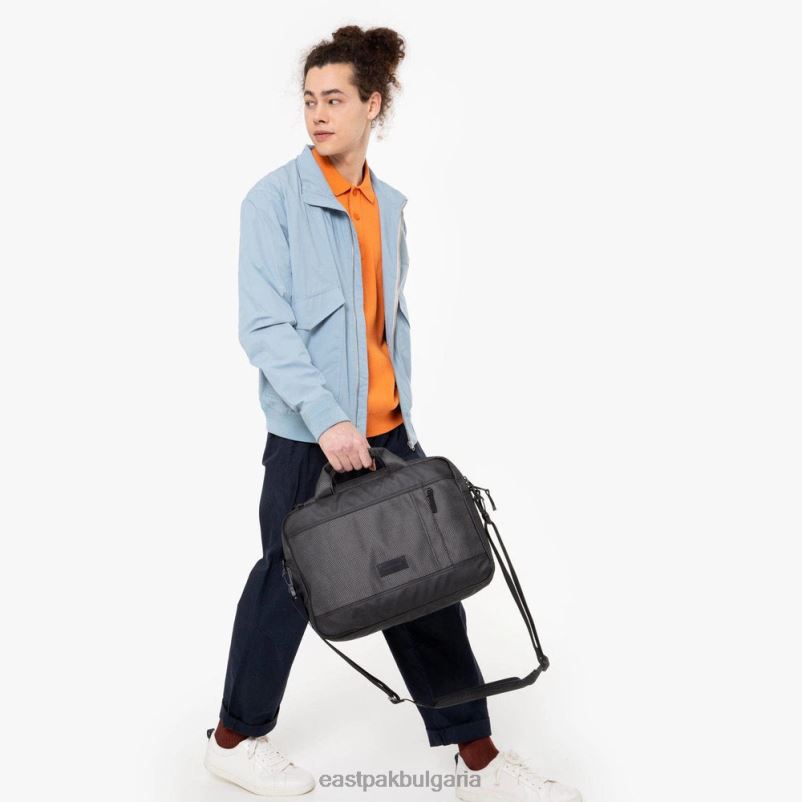 чанти през рамо Eastpak DRXPX277 актън cnnct меланж