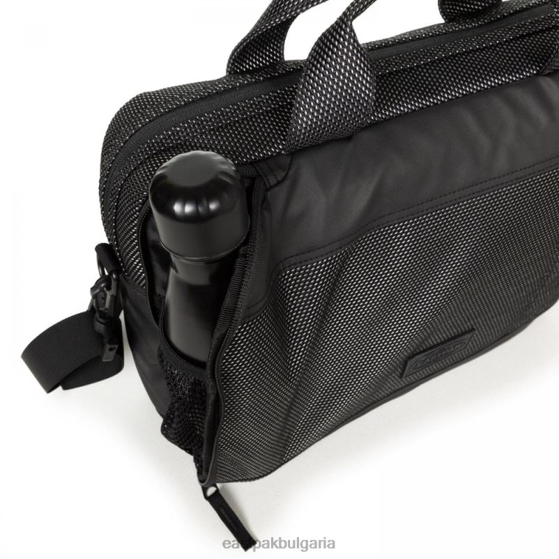 чанти през рамо Eastpak DRXPX277 актън cnnct меланж
