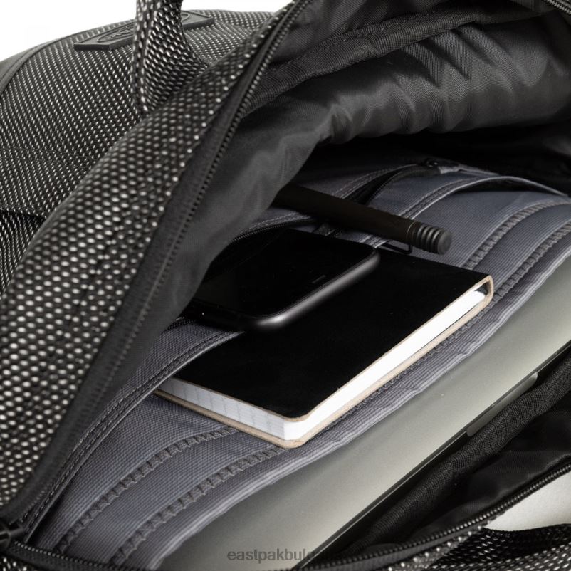 чанти през рамо Eastpak DRXPX277 актън cnnct меланж