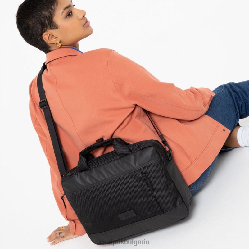 чанти през рамо Eastpak DRXPX278 актън cnnct палто