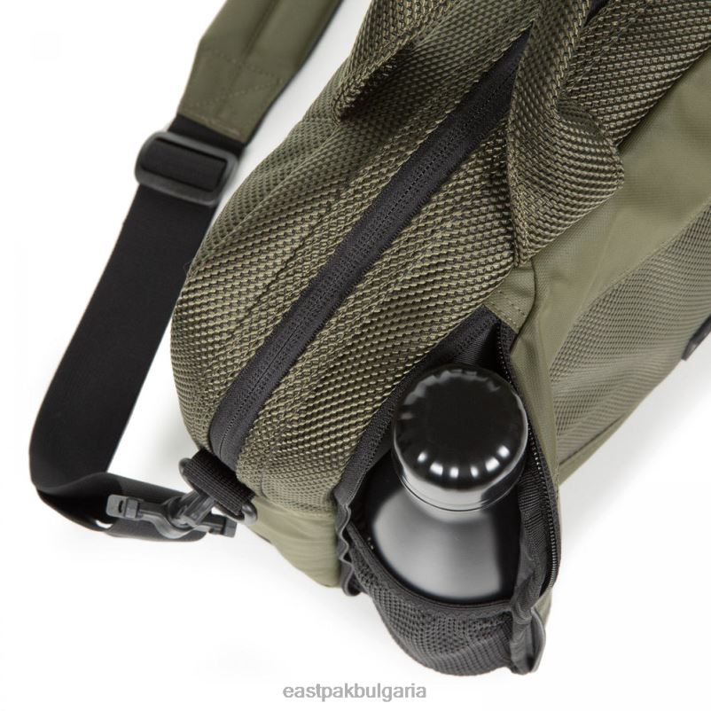 чанти през рамо Eastpak DRXPX279 актън cnnct каки