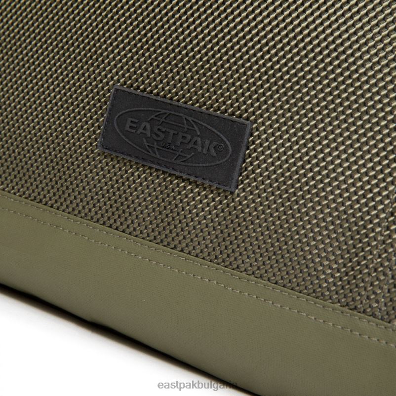 чанти през рамо Eastpak DRXPX279 актън cnnct каки