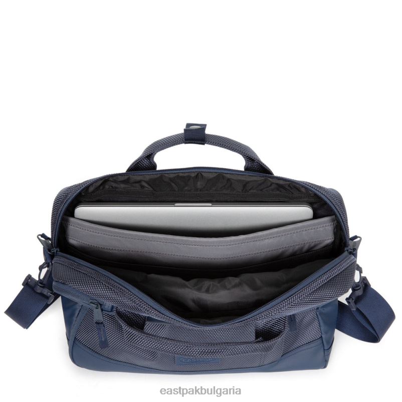 чанти през рамо Eastpak DRXPX280 актън cnnct морски