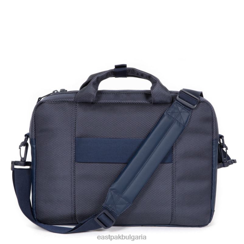 чанти през рамо Eastpak DRXPX280 актън cnnct морски