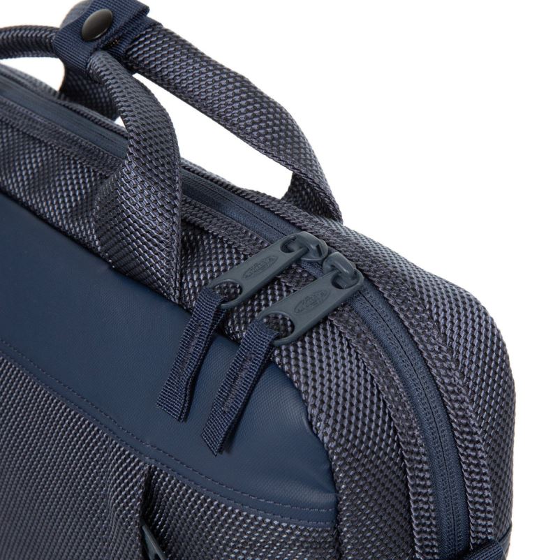 чанти през рамо Eastpak DRXPX280 актън cnnct морски