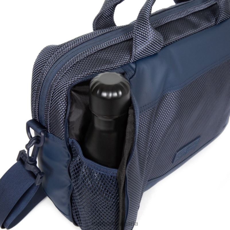 чанти през рамо Eastpak DRXPX280 актън cnnct морски