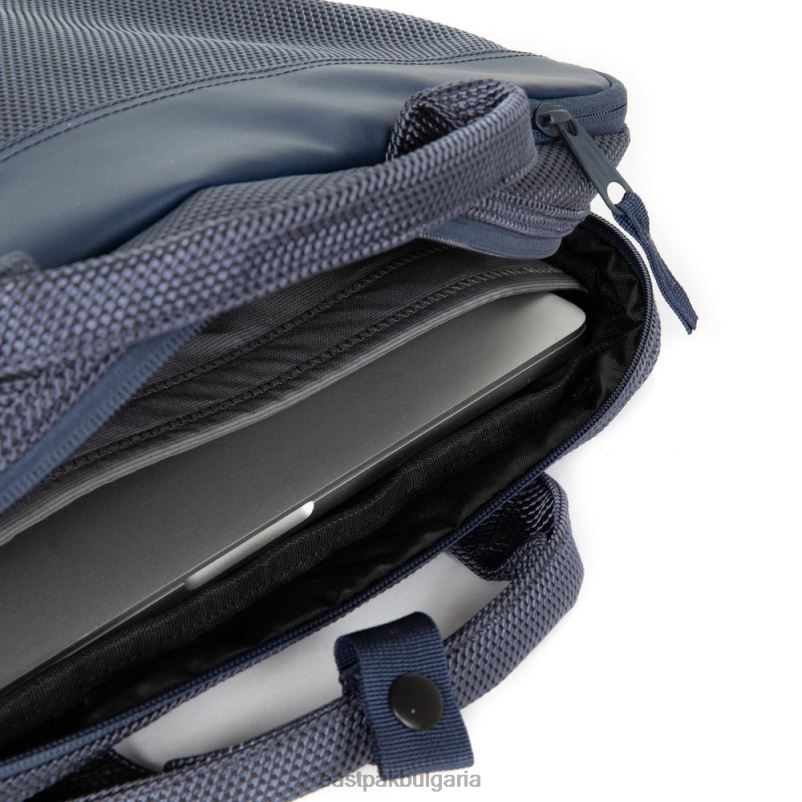 чанти през рамо Eastpak DRXPX280 актън cnnct морски