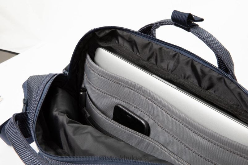 чанти през рамо Eastpak DRXPX280 актън cnnct морски