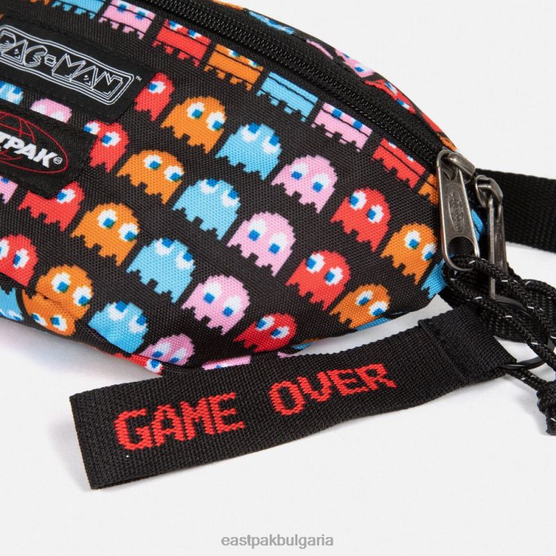 чанти през рамо Eastpak DRXPX265 springer pac-man Пакман призраци