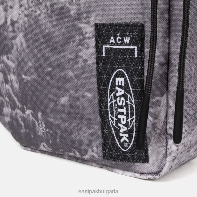 чанти през рамо Eastpak DRXPX266 единственият acw сиво