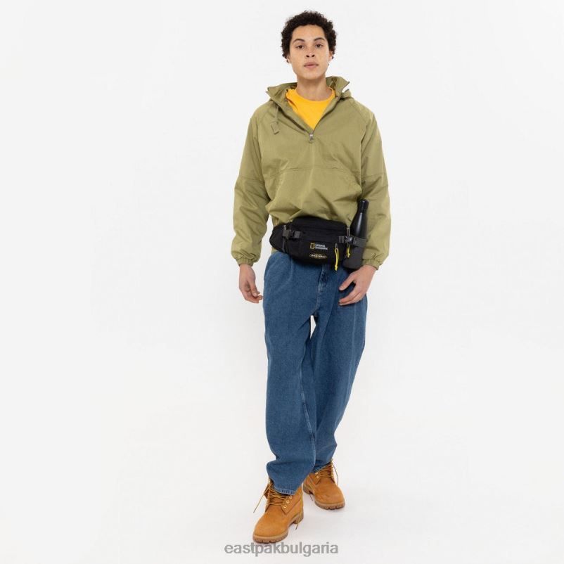 чанти през рамо Eastpak DRXPX269 чанта черен