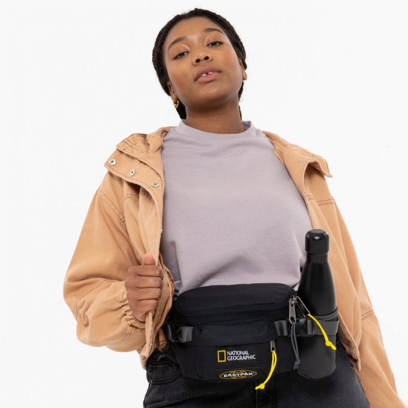 чанти през рамо Eastpak DRXPX269 чанта черен