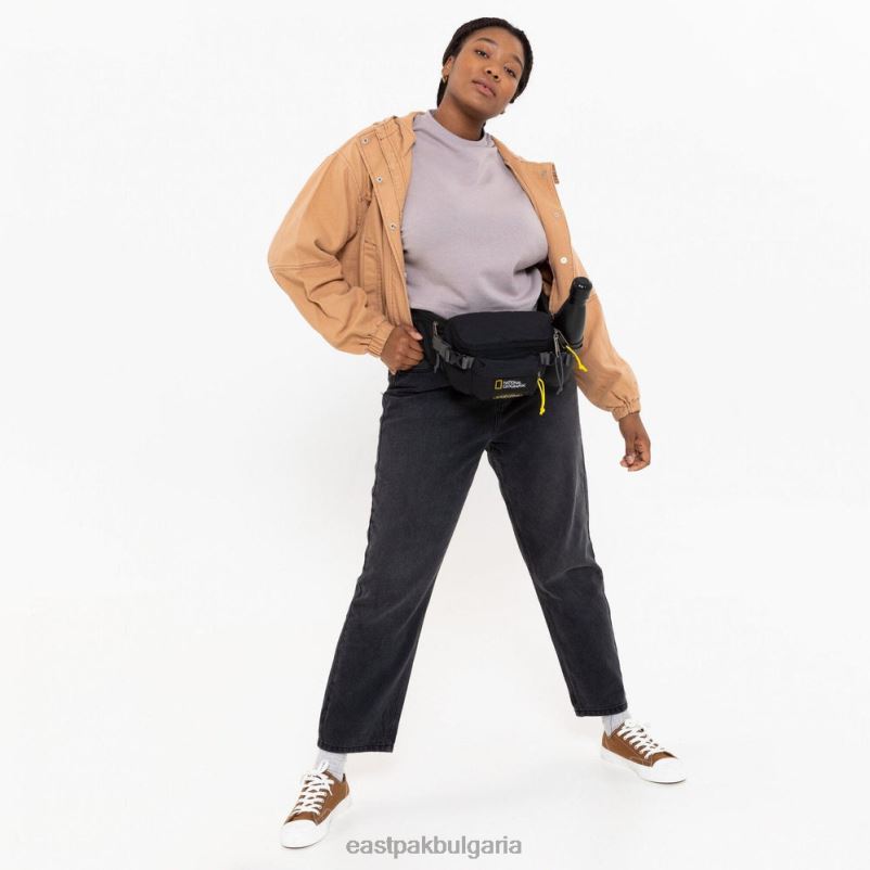 чанти през рамо Eastpak DRXPX269 чанта черен