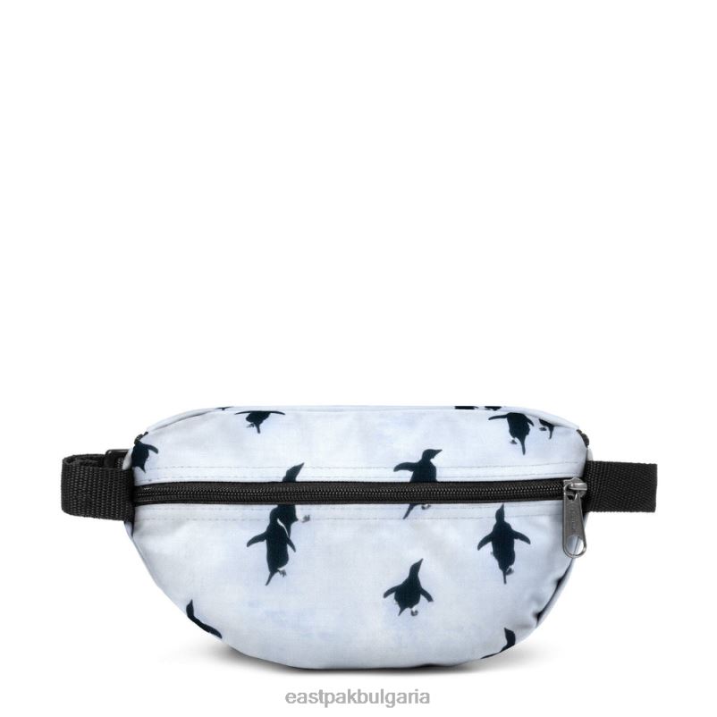 чанти през рамо Eastpak DRXPX271 пружинист ng peng uin