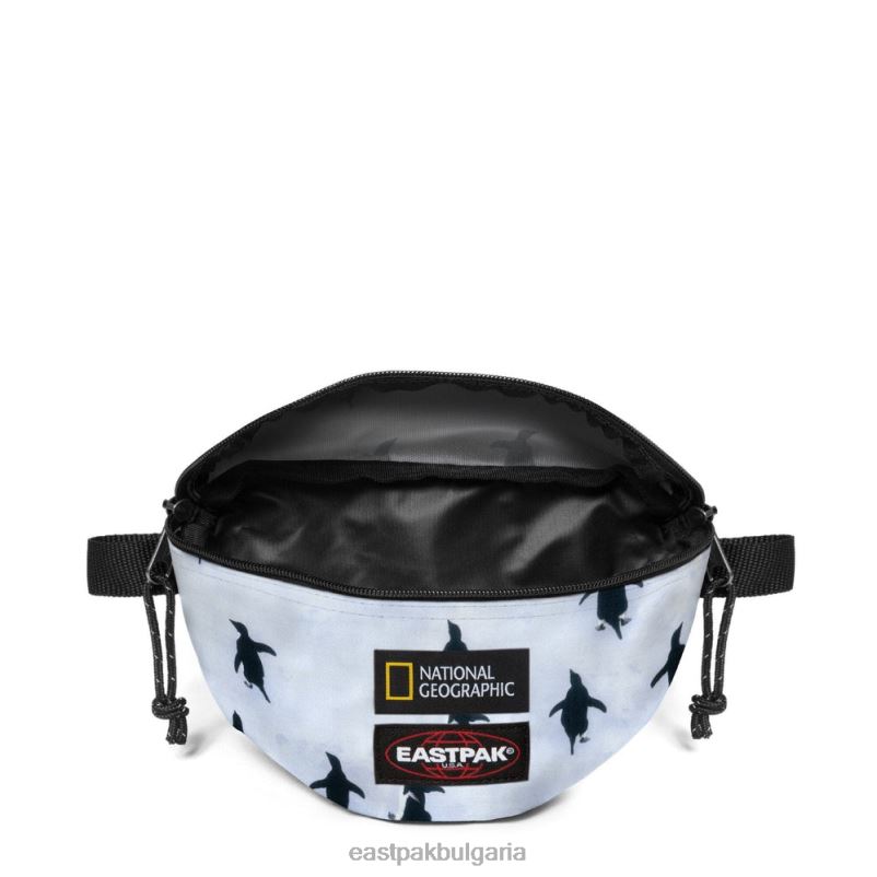 чанти през рамо Eastpak DRXPX271 пружинист ng peng uin