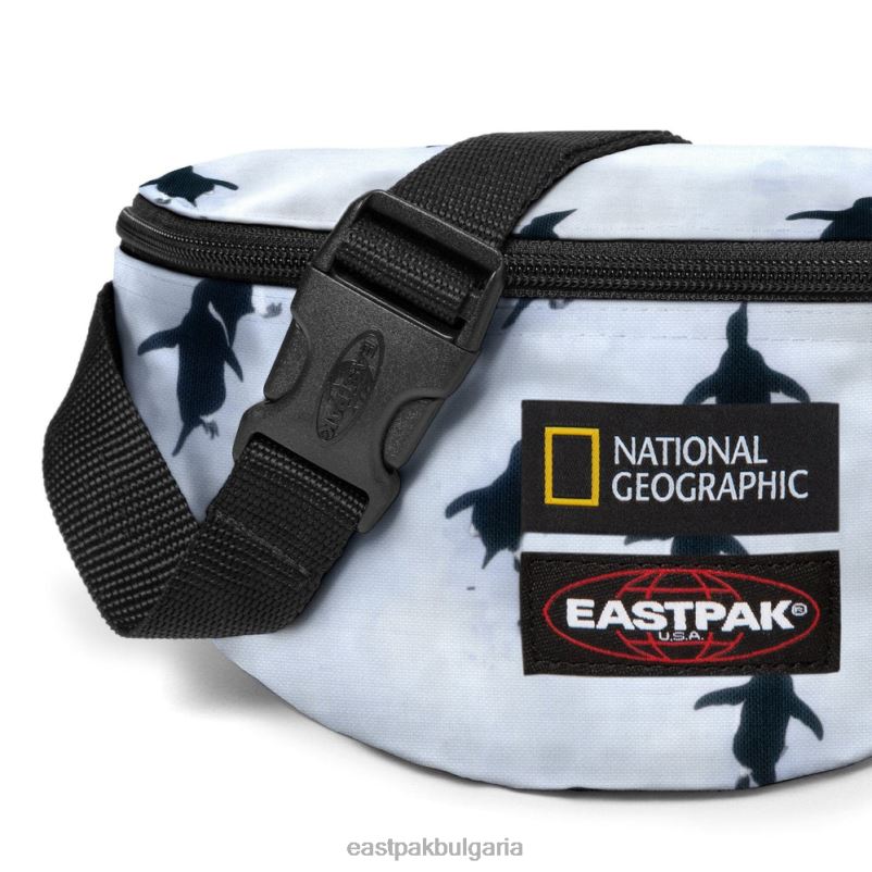 чанти през рамо Eastpak DRXPX271 пружинист ng peng uin