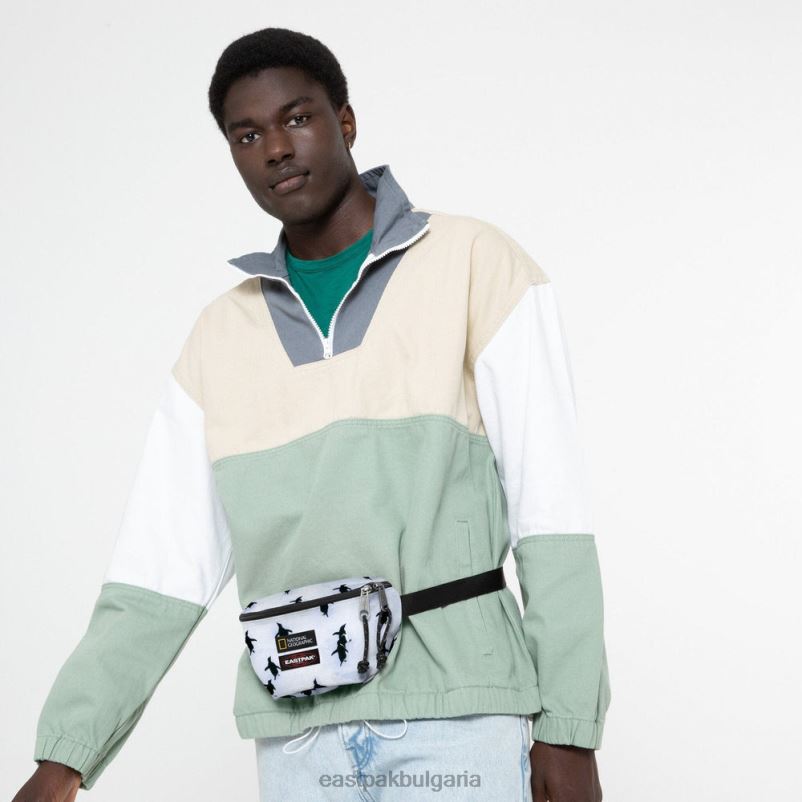 чанти през рамо Eastpak DRXPX271 пружинист ng peng uin