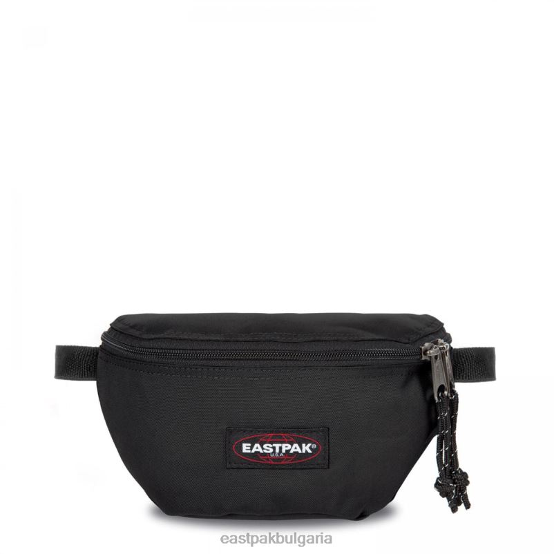чанти Eastpak DRXPX285 пружинист черен