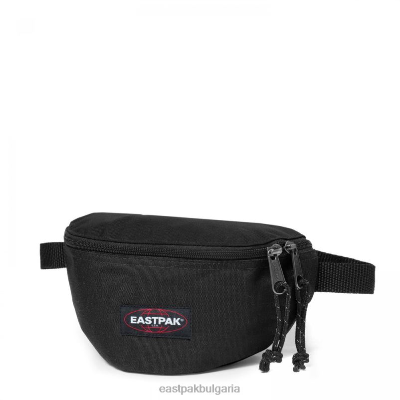 чанти Eastpak DRXPX285 пружинист черен