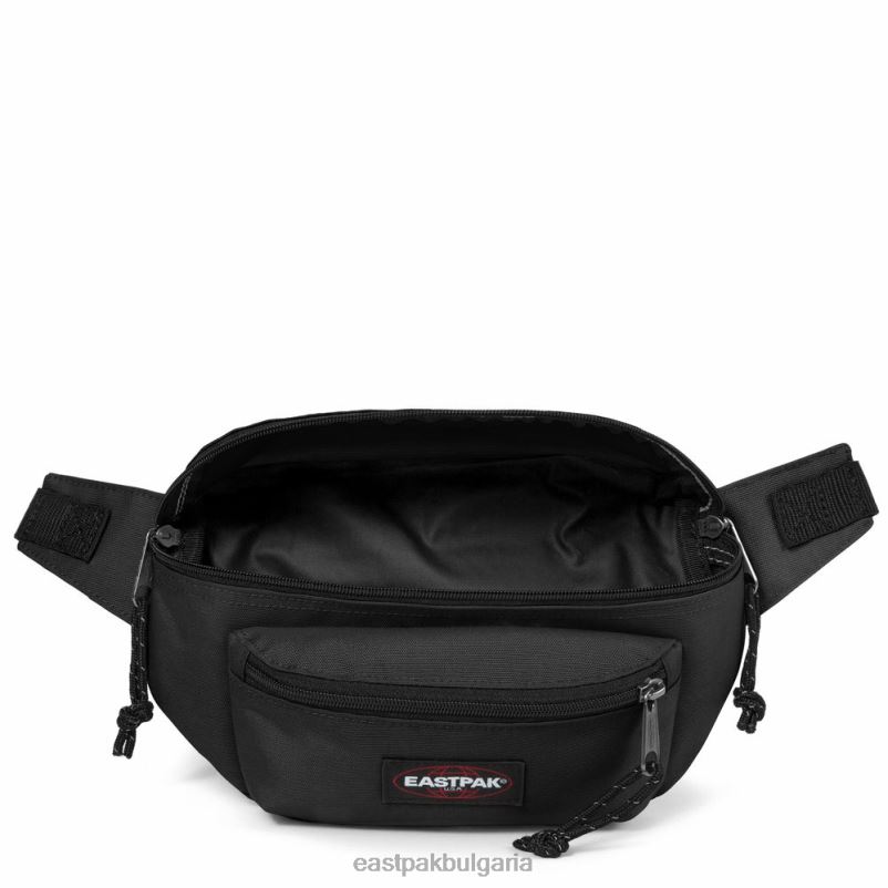 чанти Eastpak DRXPX286 чанта за кученце черна черен деним