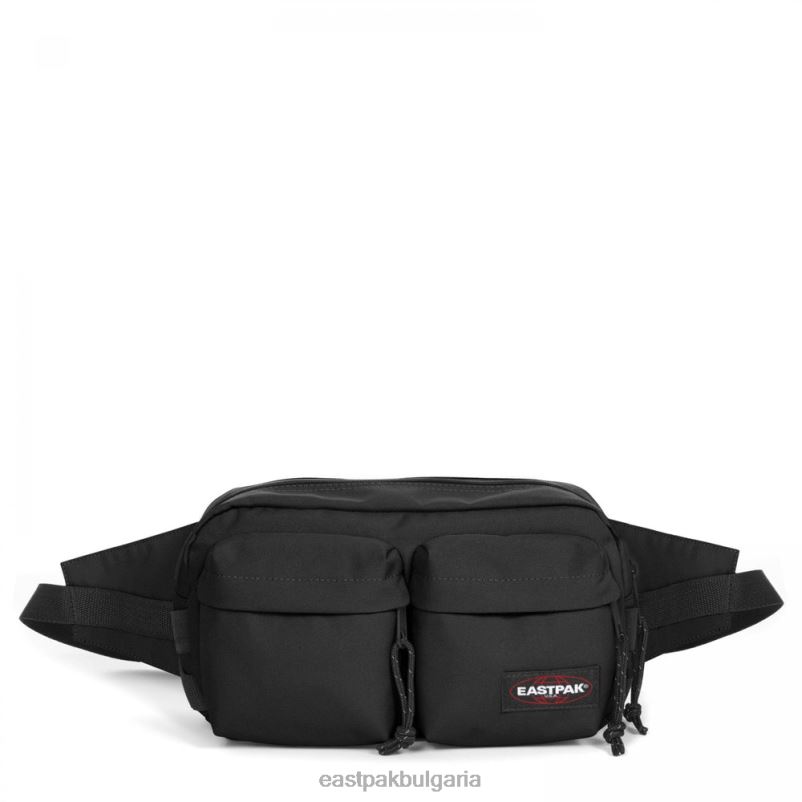 чанти Eastpak DRXPX288 чанта двойна черен