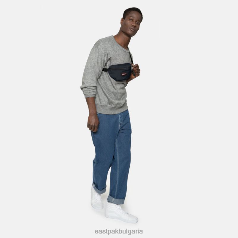 чанти Eastpak DRXPX289 пружинист облачен флот