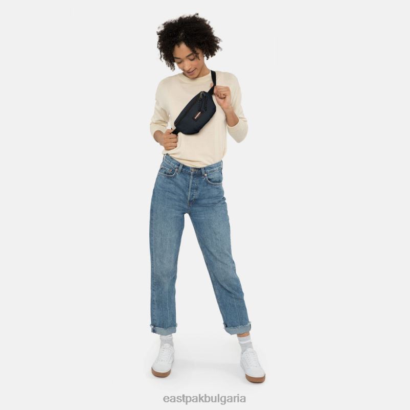 чанти Eastpak DRXPX289 пружинист облачен флот