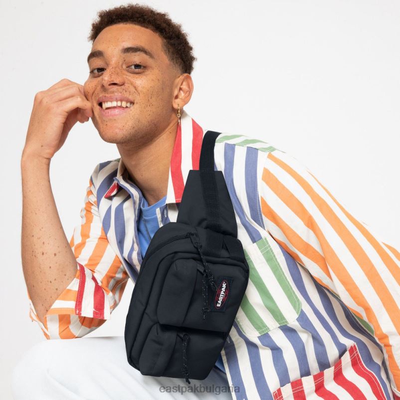 чанти Eastpak DRXPX291 чанта двойна облачен флот