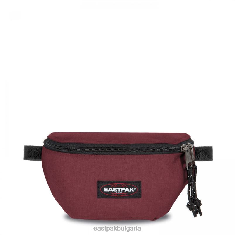 чанти Eastpak DRXPX292 пружинист хитро вино