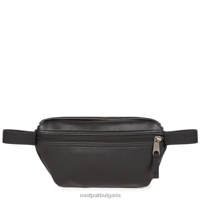 чанти Eastpak DRXPX296 пружинист зърнесто черно2