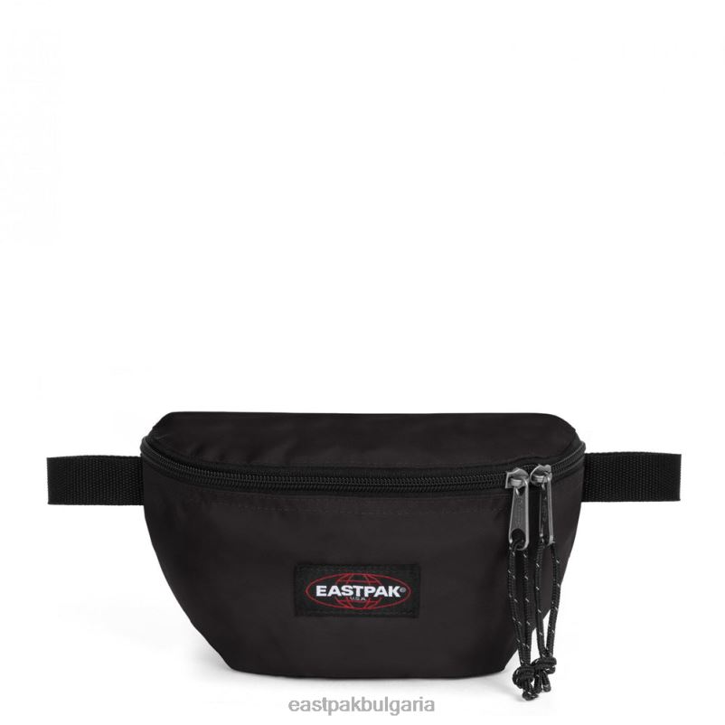 чанти Eastpak DRXPX298 пружинист мощно черно