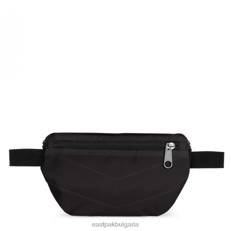 чанти Eastpak DRXPX298 пружинист мощно черно