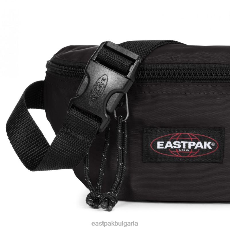 чанти Eastpak DRXPX298 пружинист мощно черно