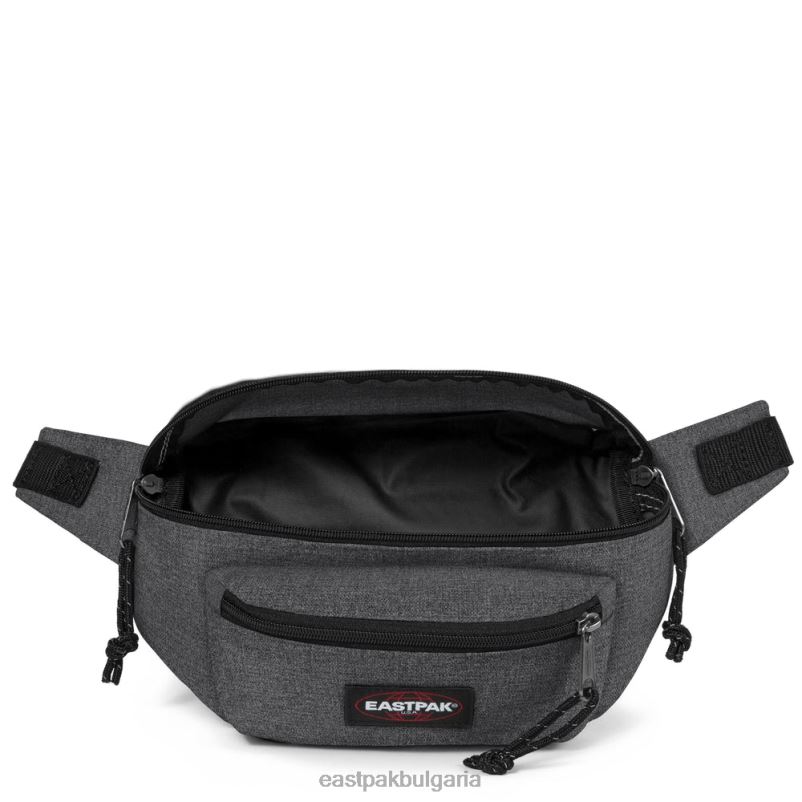 чанти Eastpak DRXPX299 чанта за кучета черен деним ултра морски