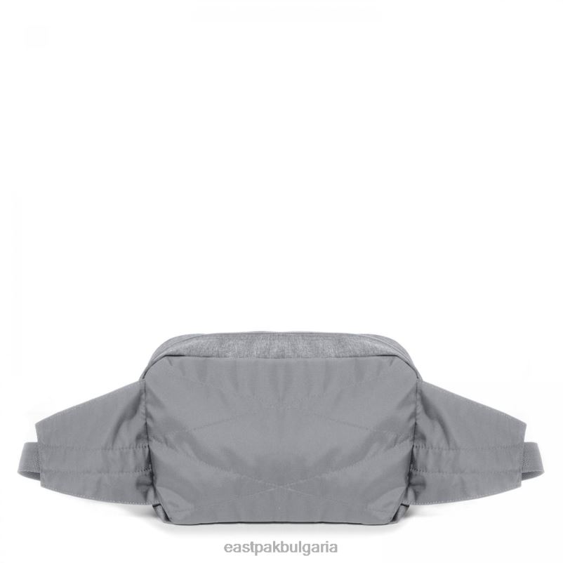 чанти Eastpak DRXPX301 чанта двойна неделно сиво