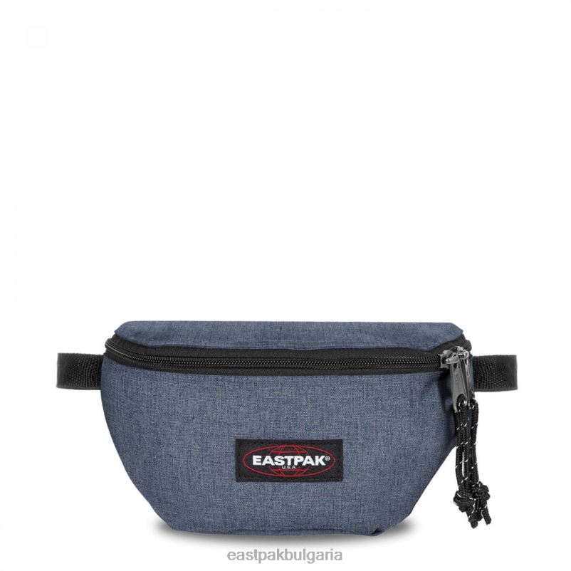 чанти Eastpak DRXPX304 пружинист хитри дънки