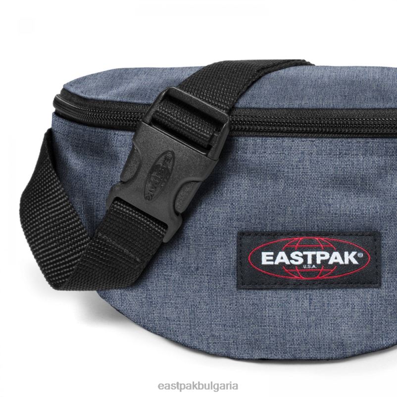 чанти Eastpak DRXPX304 пружинист хитри дънки