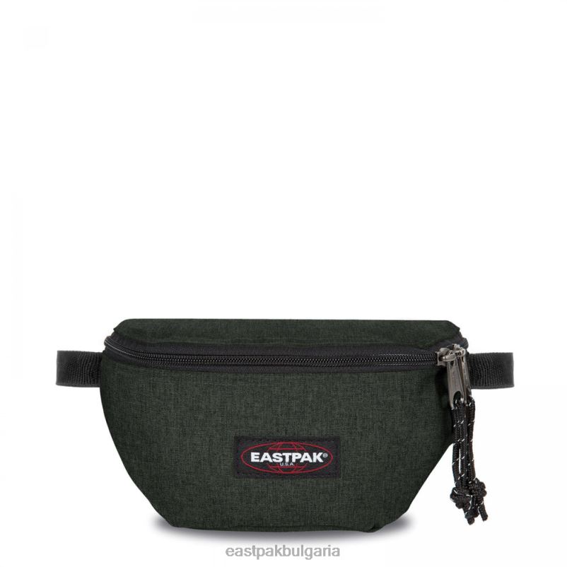 чанти Eastpak DRXPX306 пружинист хитър мъх