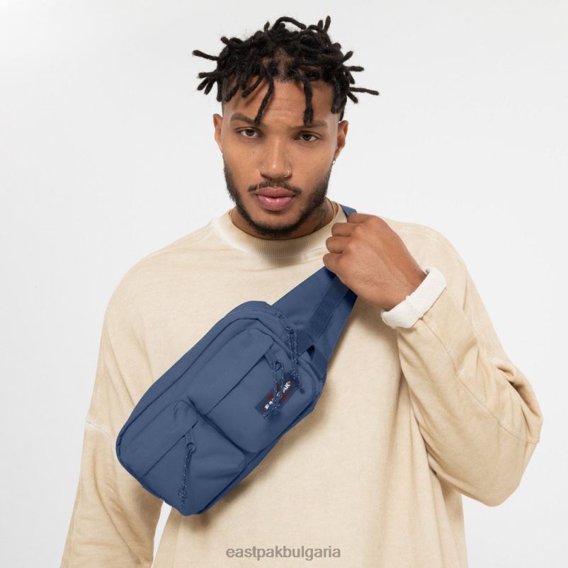 чанти Eastpak DRXPX309 чанта двойна прахообразен пилот