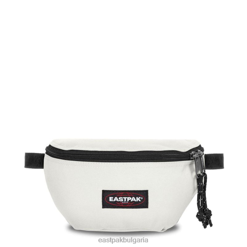 чанти Eastpak DRXPX310 пружинист свят бял